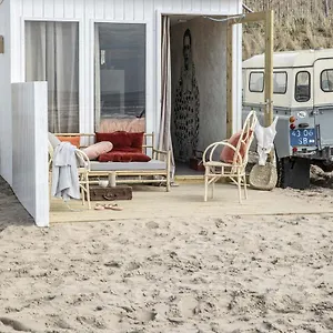 Ajuma Strandkamers Zandvoort
