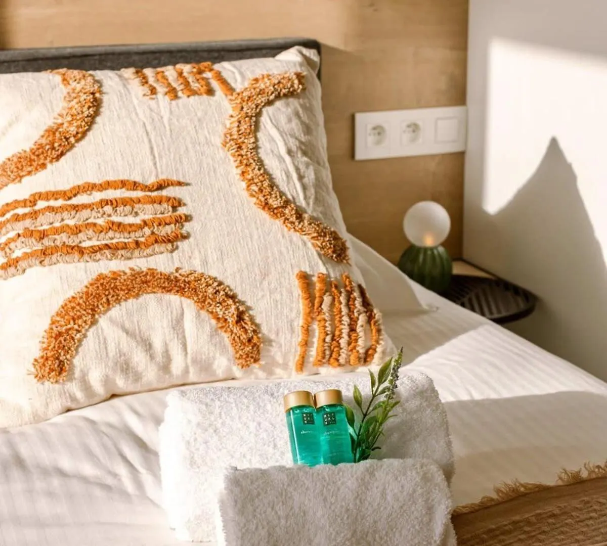 Cosy Apartment With Terrace Overlooking The Sea 미들케르케